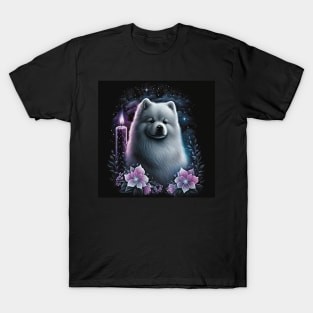 Twinkle Samoyed T-Shirt